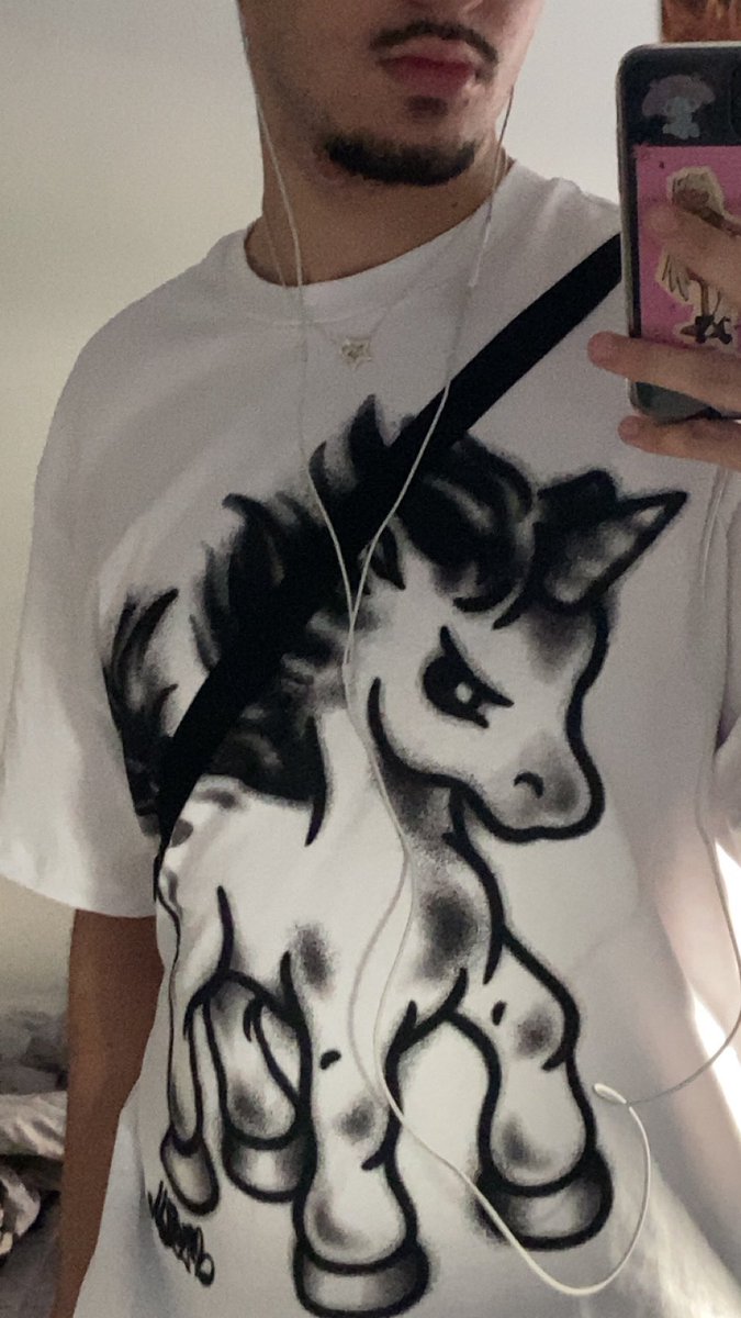 rubydren's tweet image. got a new shirt and comics yesterday lol