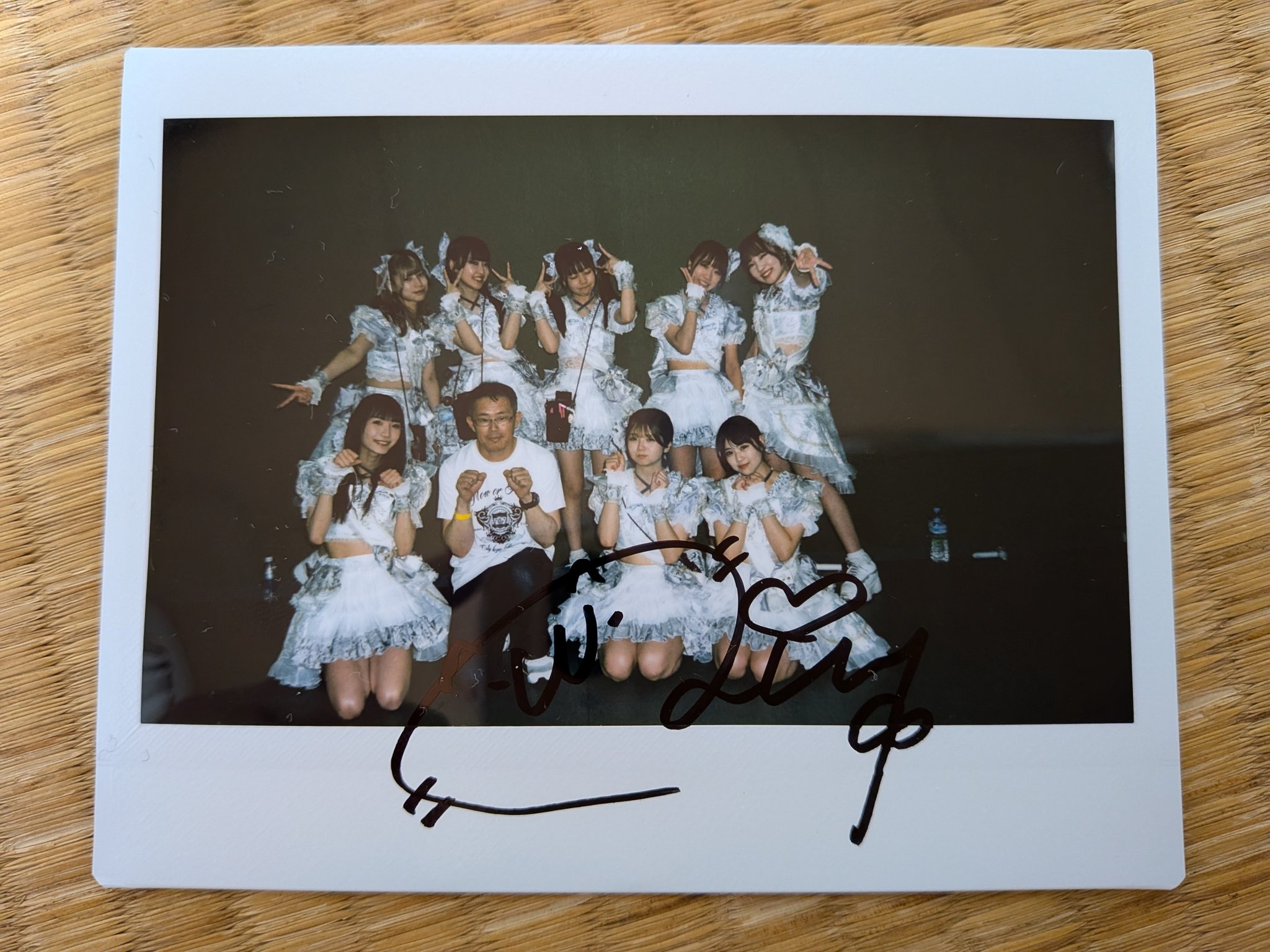 さちお❄️⚓ on X: 