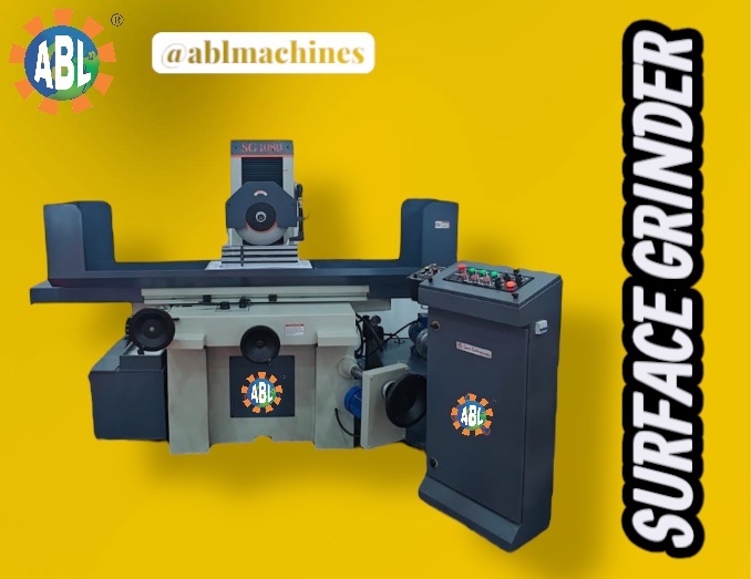 ABL Machine Tools (@ablmachines) / Posts / X