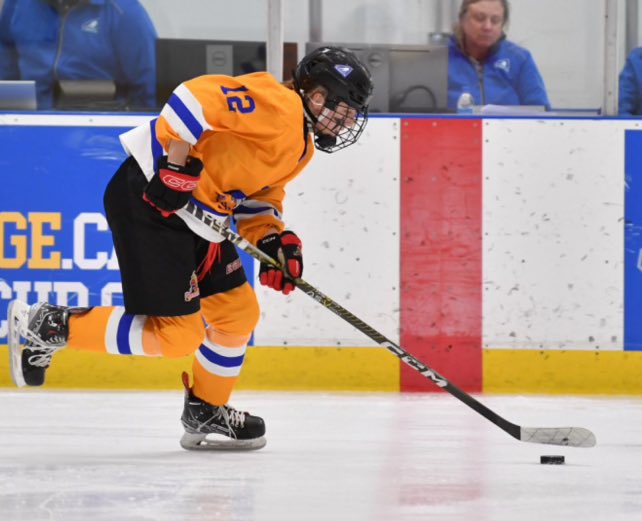 St. Albert U18 AAA SLASH (@stalbert_slash) on Twitter photo Welcome to the SLASH, Payton FARKASH! 💙💛 A strong-skating forward with grit, physicality, and relentless compete. We’re pumped to see her represent <a href="/RaidersStAlbert/">St. Albert Raiders</a> in <a href="/AFHL_HA/">Alberta Female Hockey League</a> U18 AAA action! Welcome to the SLASH, Payton FARKASH! 💙💛 A strong-skating forward with grit, physicality, and relentless compete. We’re pumped to see her represent <a href="/RaidersStAlbert/">St. Albert Raiders</a> in <a href="/AFHL_HA/">Alberta Female Hockey League</a> U18 AAA action!