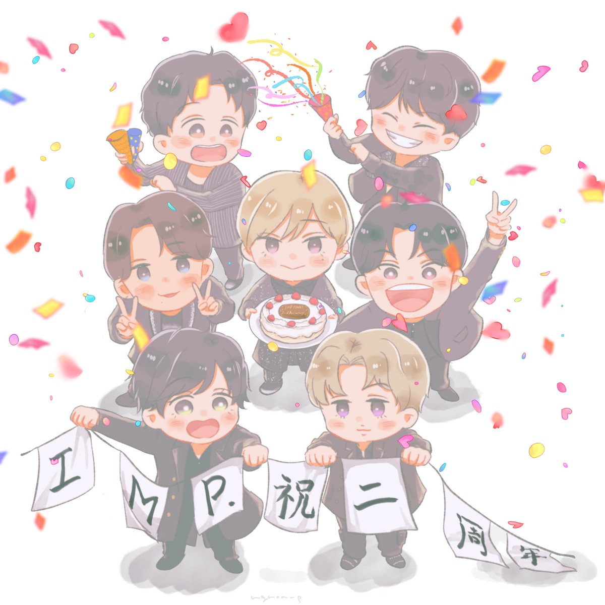 あんきち (@NlyjZ) / Posts / X