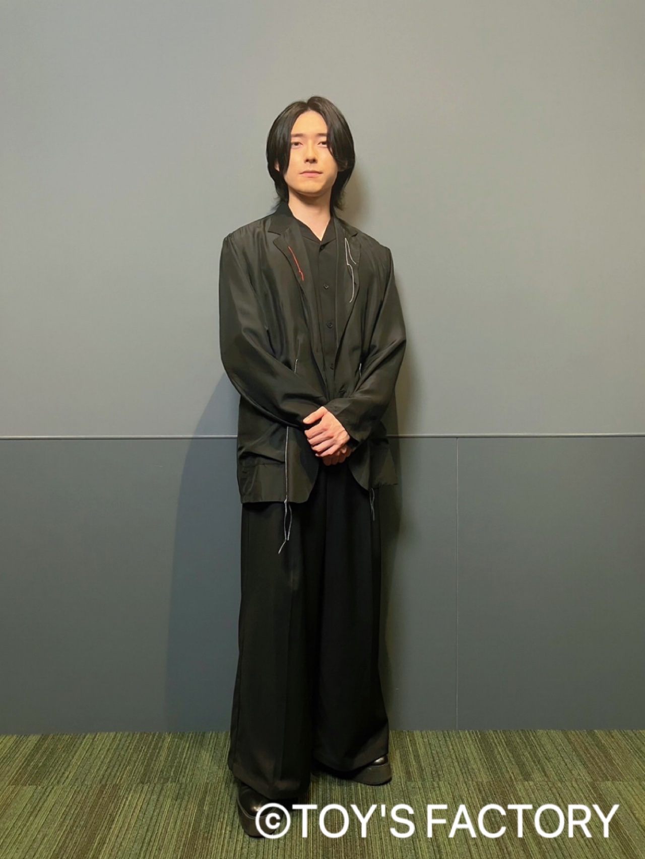 Toshiki Masuda / 増田 俊樹 (@ToshikiMasuda38) / X