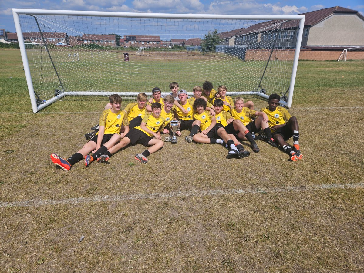 MSB Woolton New England u16s Est 2022 tweet media