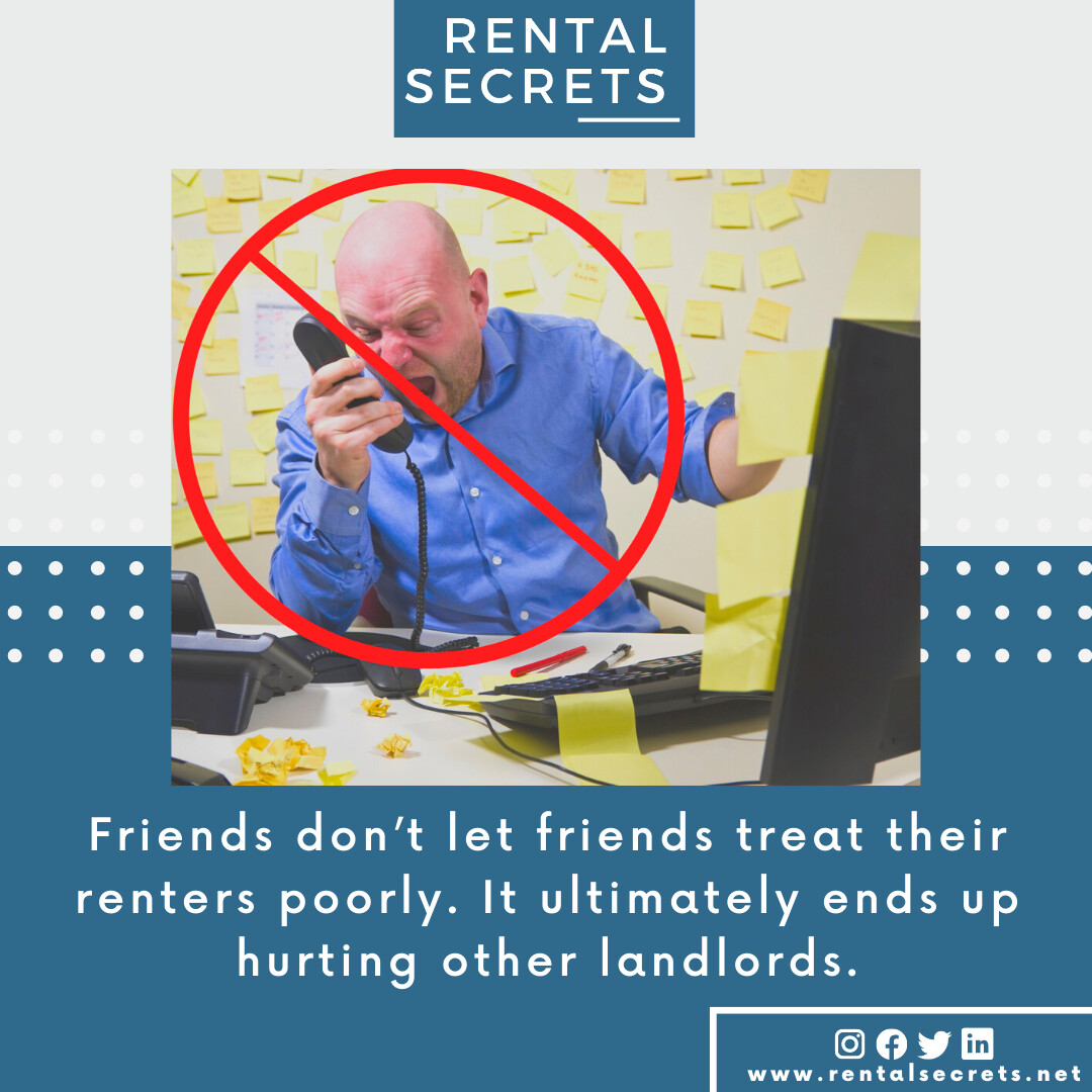 2025 Edition 🏡More Secrets from Rental Secrets🏡 RAISE YOUR GAME as a renter with professional property mgmt experience in your corner. Level the playing field w/ your landlord.  Learn more @ RentalSecrets.net #rentalsecrets #confidence #financialfreedom #money #apartment