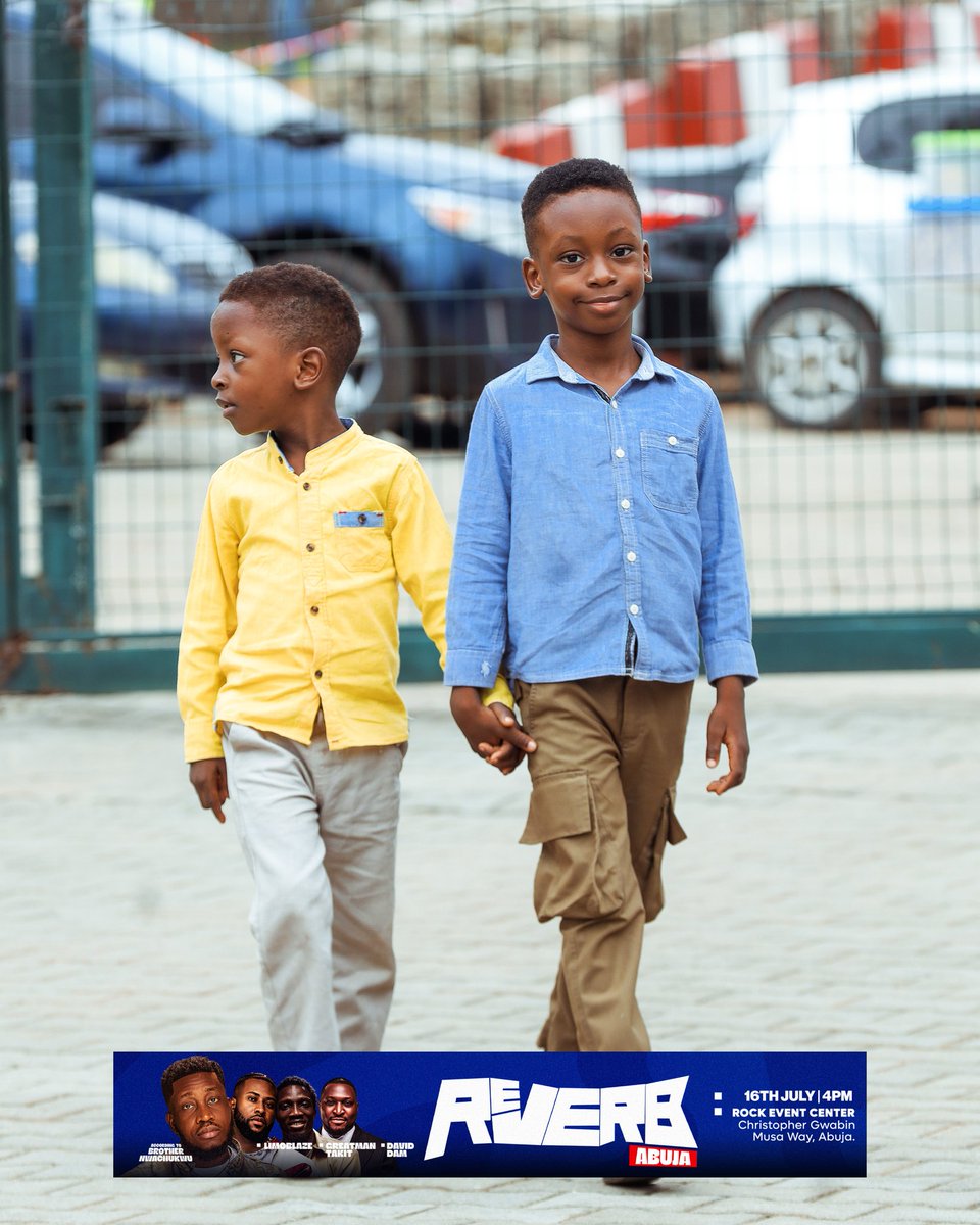 To the one whose throne is set in heaven, to the one who loved us even when we didn't deserve it, we have come to lift up our voices in worship.

Welcome to First Service!

#DoubleCelebrationService
#YearofLight
#HOTRRefuge
#HOTRService
#AbujaChurch