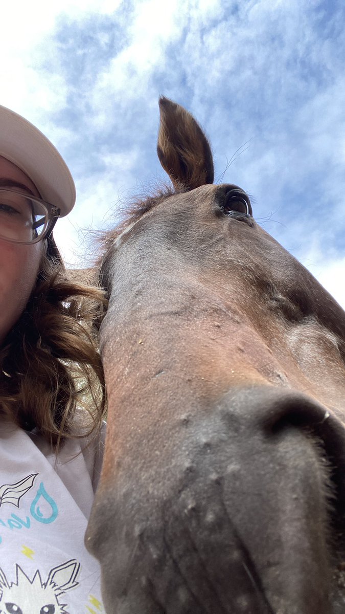 so should i play uma musume with my uma