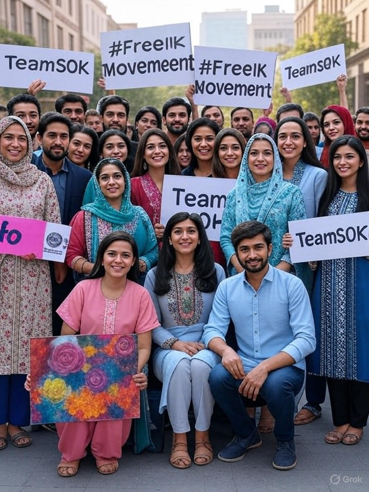 Astrumᵀᵉᵃᵐˢᵒᵏ (@astrum2025) on Twitter photo I am the master of my fate,
I am the captain of my soul."
William Ernest Henley
Khan proved he's not a slave. He writes his own destiny with courage.
#FreeIKMovement
<a href="/TeamS0K/">Shaheens of Kaptaan</a>
🍃@Kazmishoun
🍃<a href="/AbdurRa16326103/">AbdurRashid</a>
🍃<a href="/TahirTaliya/">Taliya Tahir</a>
🍃<a href="/ISHTIAQCH76262/">Ishtiaq CH</a>
🍃<a href="/ShaadChd/">wajid ali</a> I am the master of my fate,
I am the captain of my soul."
William Ernest Henley
Khan proved he's not a slave. He writes his own destiny with courage.
#FreeIKMovement
<a href="/TeamS0K/">Shaheens of Kaptaan</a>
🍃@Kazmishoun
🍃<a href="/AbdurRa16326103/">AbdurRashid</a>
🍃<a href="/TahirTaliya/">Taliya Tahir</a>
🍃<a href="/ISHTIAQCH76262/">Ishtiaq CH</a>
🍃<a href="/ShaadChd/">wajid ali</a>