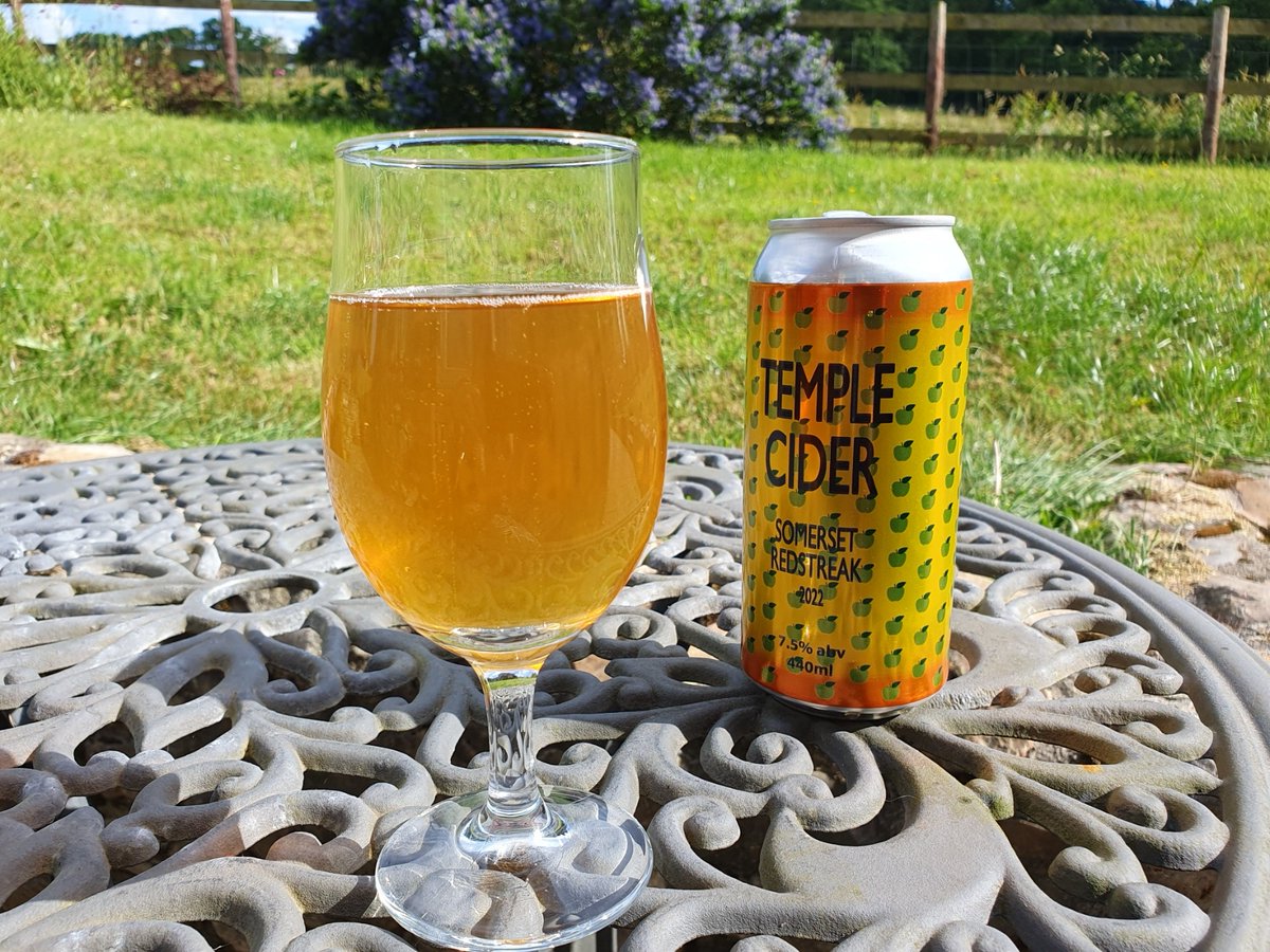 Temple Cider tweet media