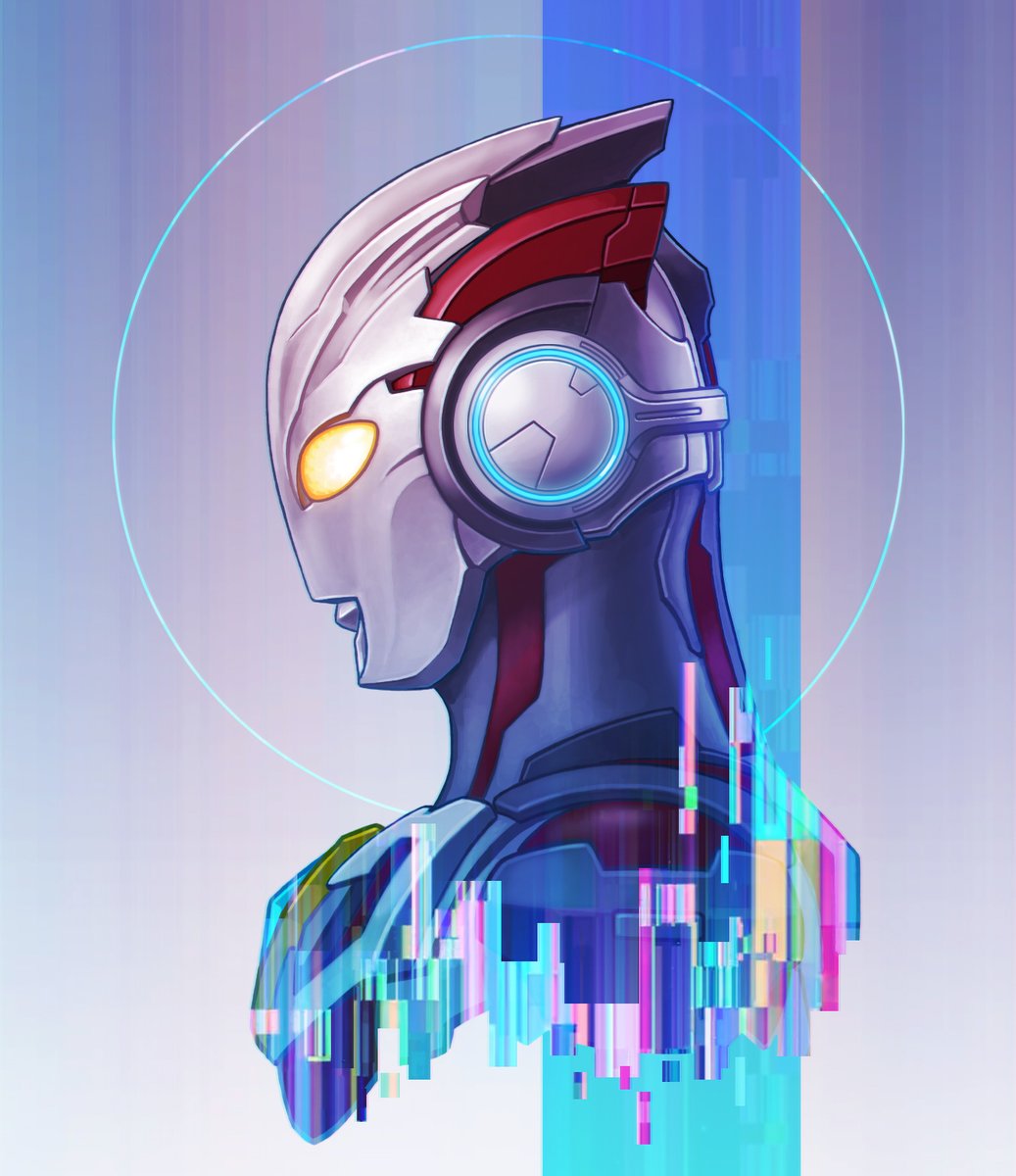 flickerblue1999's tweet image. 『ウルトラマンX』の放送開始10周年記念に。
趣味で描いたウルトラマンX。
各話傑作揃いですが、中でもネクサスの登場する第20話には当時感涙しました。
#ウルトラマンX10周年
#ウルトラマンX
#ウルトラマンエックス
#ウルトラマン
#ULTRAMAN