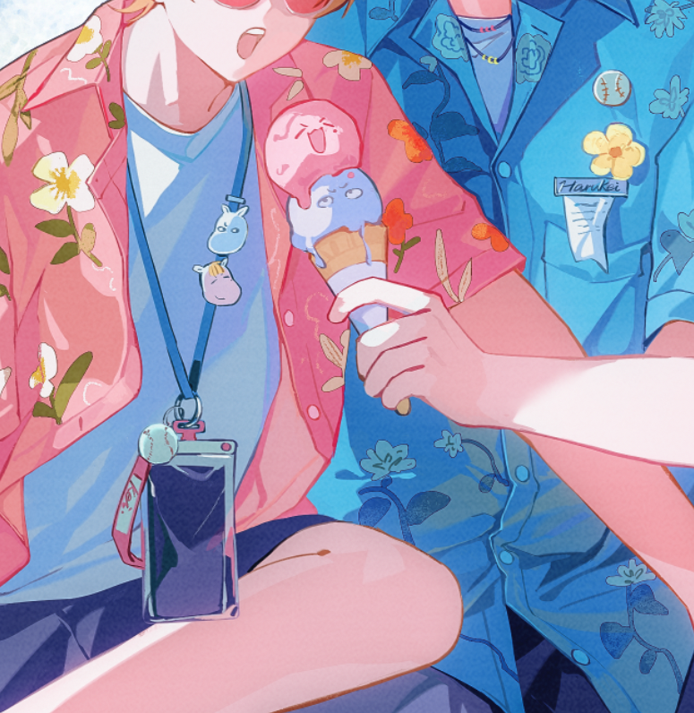 999993nine's tweet image. Hey Summer🏝️