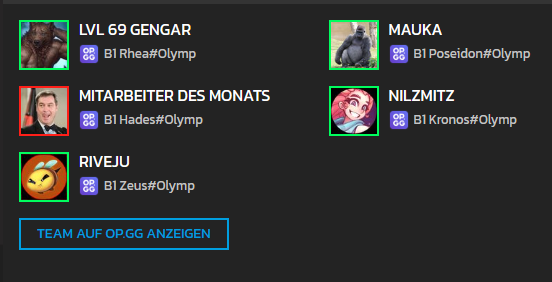 Wann Namechange 👀