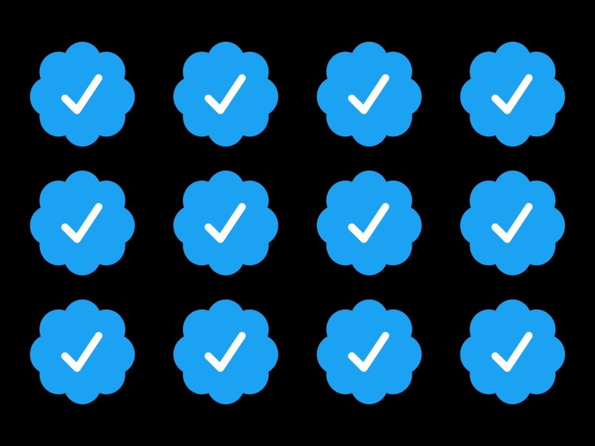 پرموشن 🚨
صرف عمران خان سے پیار کرنے والے کمنٹ میں Free blue tick لکھیں ۔کل انشاءاللہ دو لوگوں کو گفٹ کروں گا