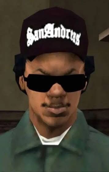 Do you remember why Ryder was kicked out of school?