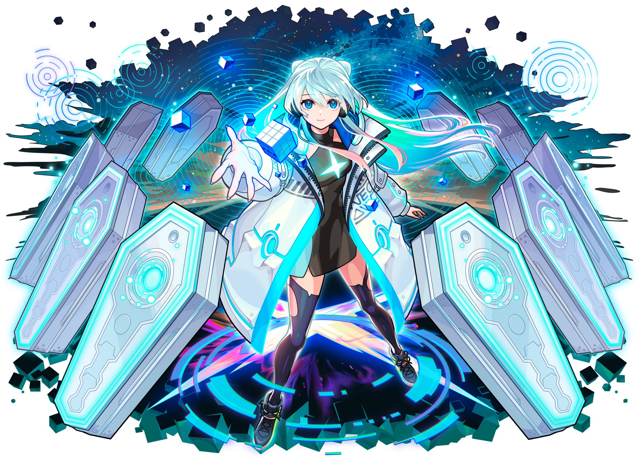 モンスト ネオ まとめ モンスト】ネオ（MV）の評価 - ゲームウィズ