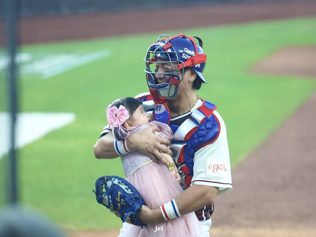 250712 올스타전

나안아

#삼성라이온즈 #강민호