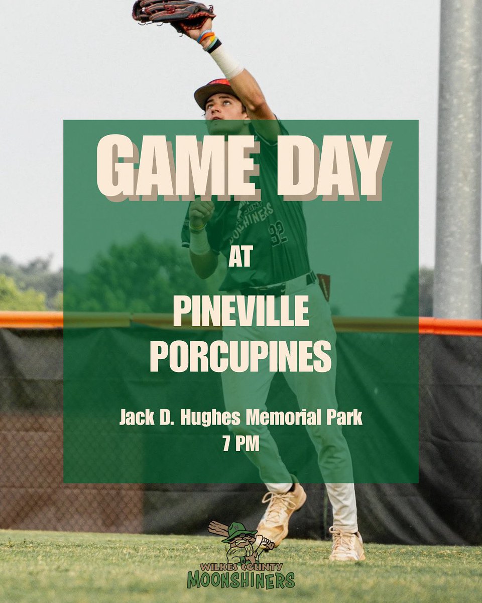 Wilkes County Moonshiners tweet media