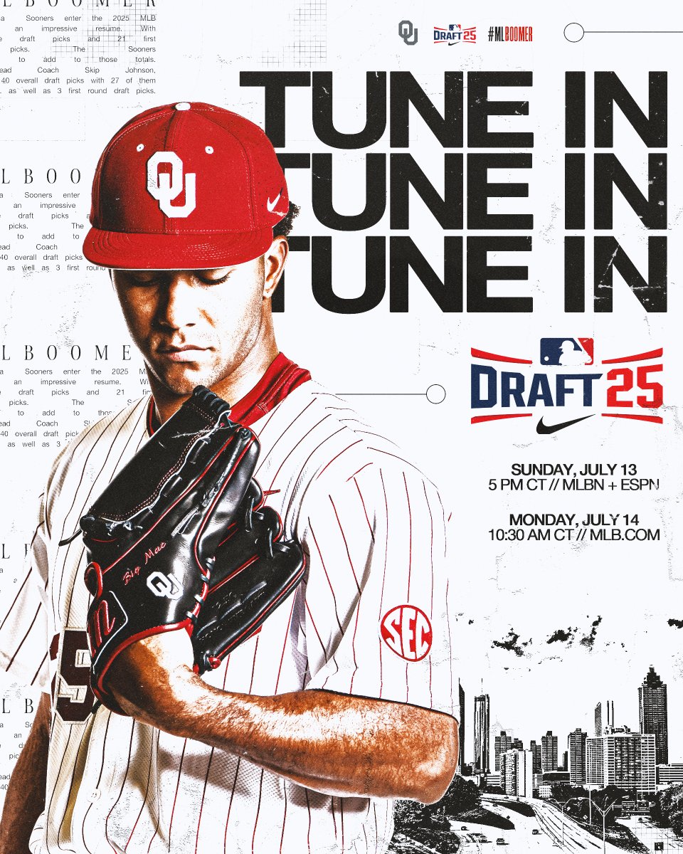 DRAFT DAY 🗣️

ℹ️ ouath.at/25DraftCentral