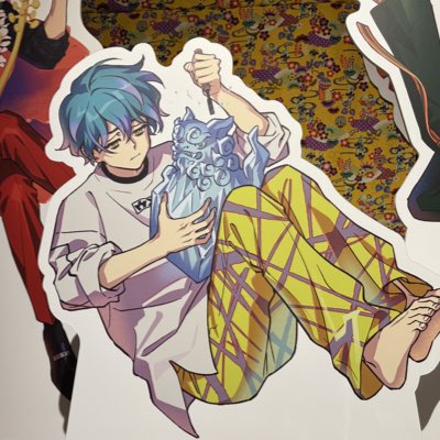 oseiori0611's tweet photo. #新しいプロフィール画像 https://t.co/4KFEPC8YVG