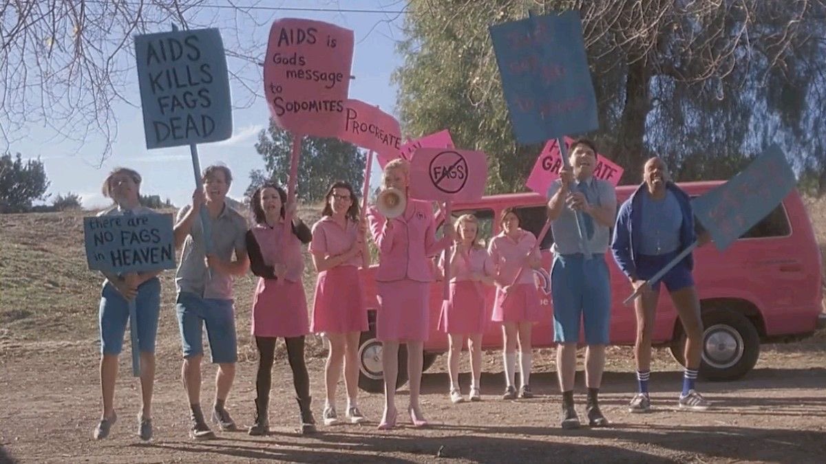 charlcttcs's tweet image. but i’m a cheerleader, you changed lives
