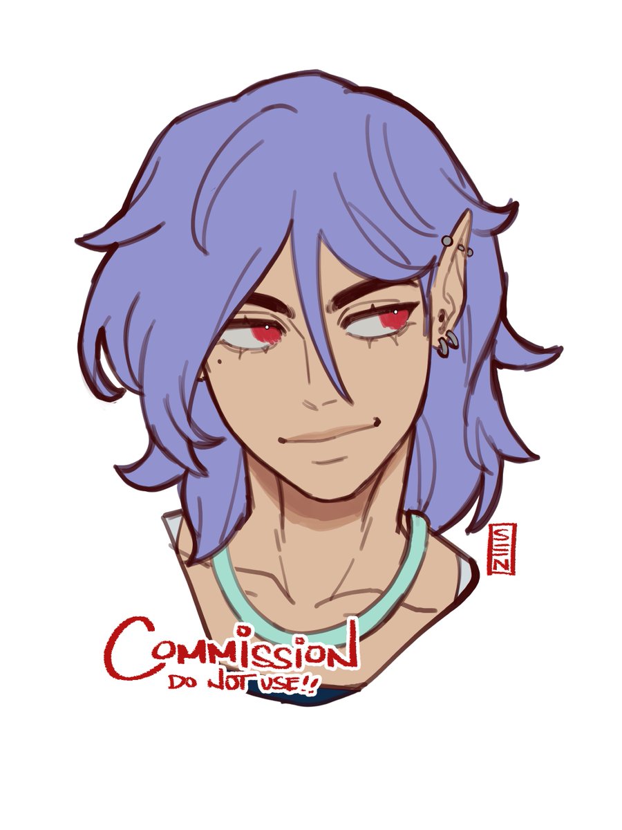 commission for <a href="/slasharu/">raen ☀️</a> !!