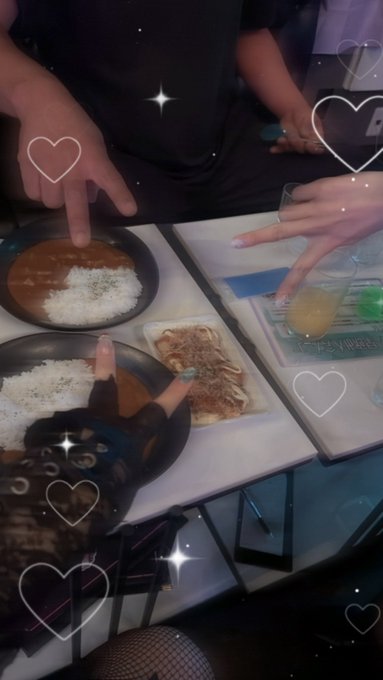 推しへの愛は深くのツイート