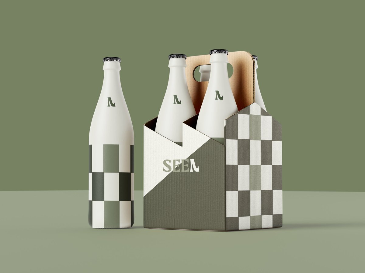 هوية سين كانت من المشاريع اللي حقيقي استمتعت وأنا أشتغل عليها 🤍
حبيتوا ؟ 😍