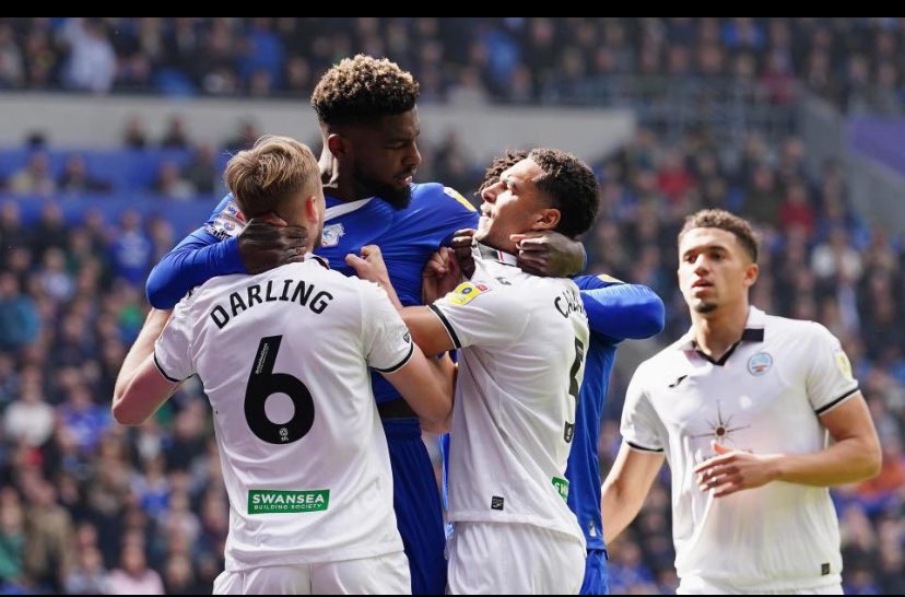 Will 🇨🇱 tweet media