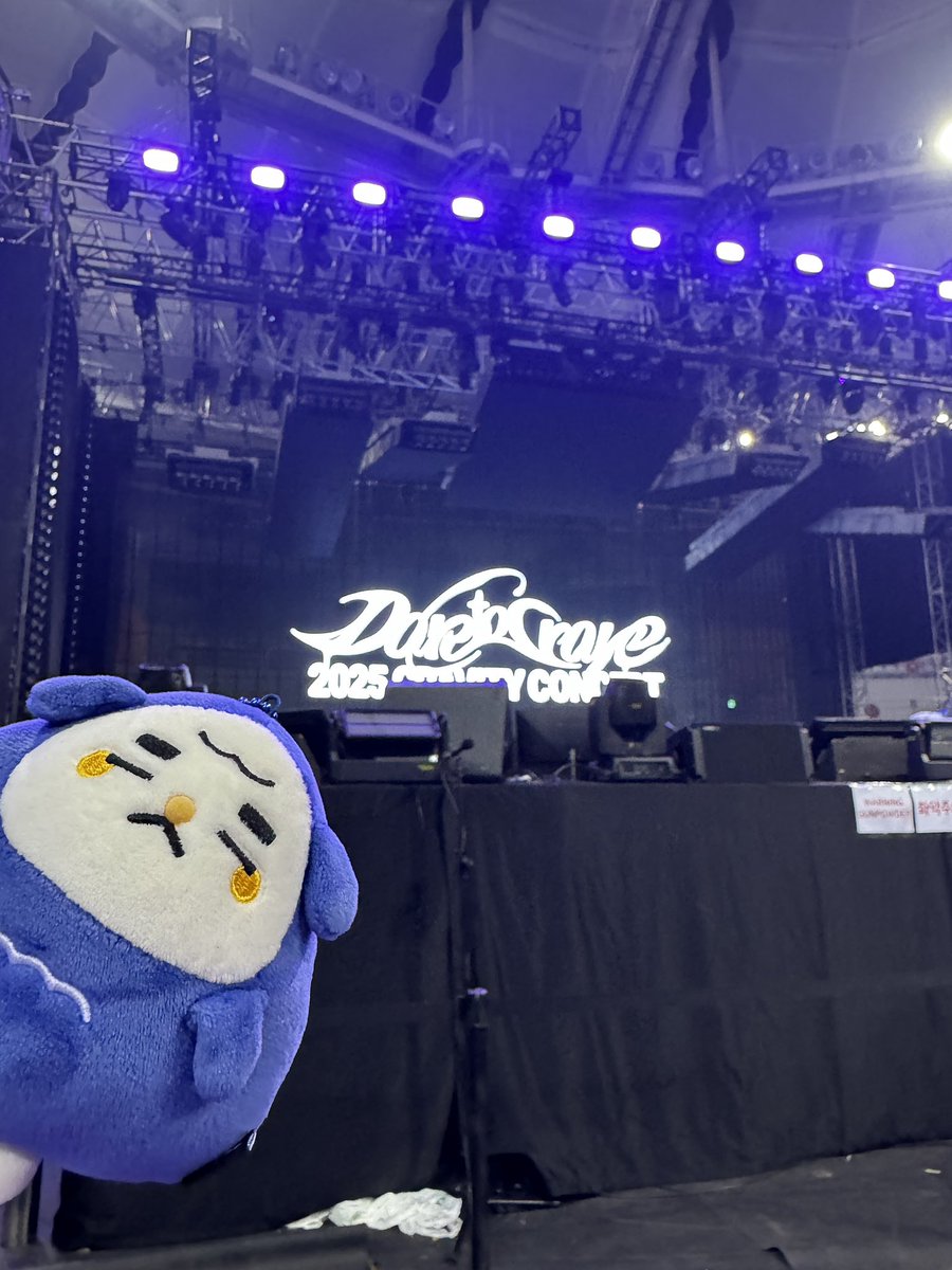 kmhllew's tweet image. 꿈같았던 Dare To Crave.. 
우리 모두 넘 고생혀따🤘🏻❤️‍🔥