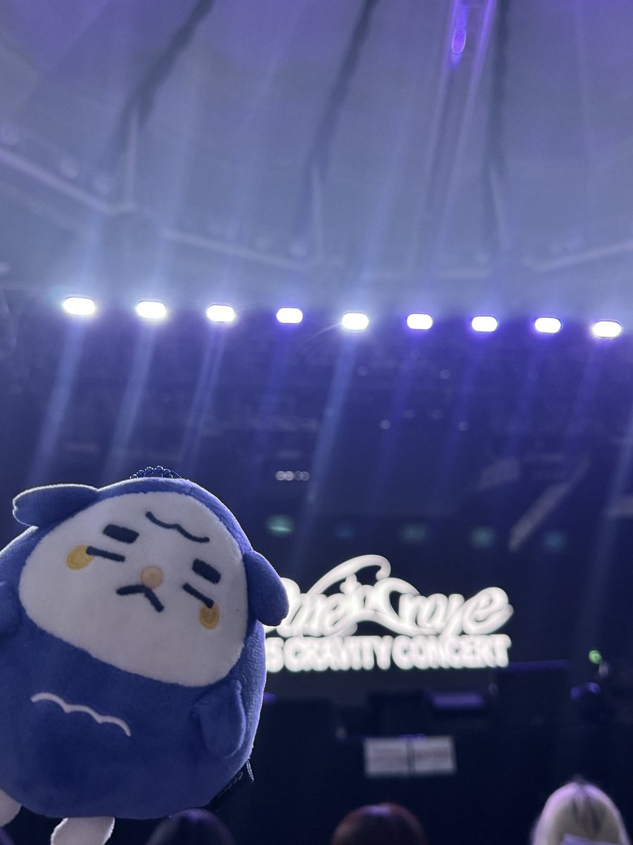 kmhllew's tweet image. 꿈같았던 Dare To Crave.. 
우리 모두 넘 고생혀따🤘🏻❤️‍🔥