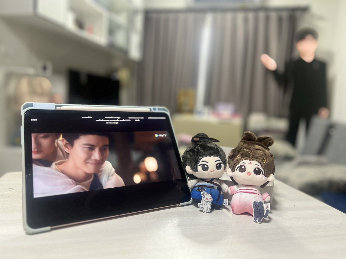 XIA~TIAN tweet media