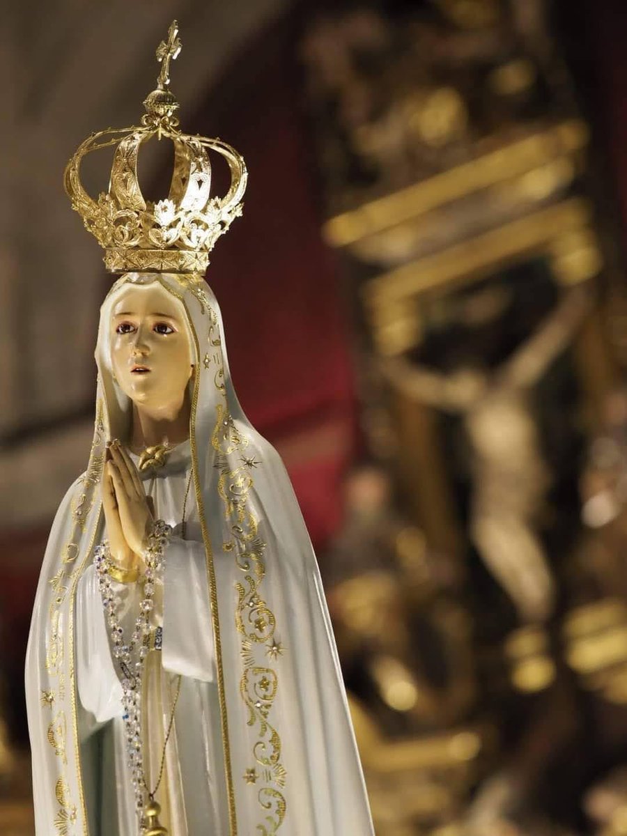 aniversario_asuncionista_va (@lxxvasuncionva) on Twitter photo Nuestra Sra. de Fátima junto con el Apostolado Mundial de Fátima Delegación Diocesana de Valladolid, participara en los cultos y la procesión Magna Mariana por el LXXV Aniversario del Dogma de la Asuncion de la Virgen en alma y cuerpo a los cielos Nuestra Sra. de Fátima junto con el Apostolado Mundial de Fátima Delegación Diocesana de Valladolid, participara en los cultos y la procesión Magna Mariana por el LXXV Aniversario del Dogma de la Asuncion de la Virgen en alma y cuerpo a los cielos