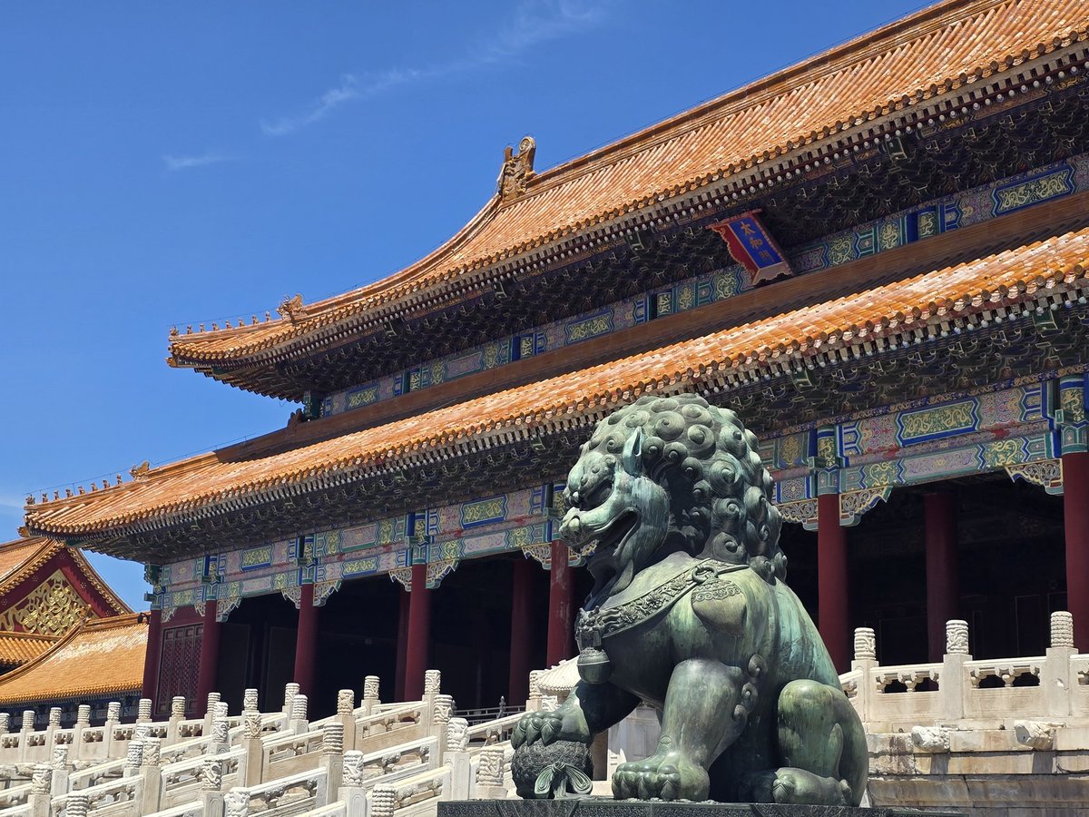 HammerWolf_'s tweet photo. 到底谁在旅游不吃当地特色
为什么我在天天喝鲜榨汁
北京是不是没什么特色饮品😄 https://t.co/H5xyw0g5Fh