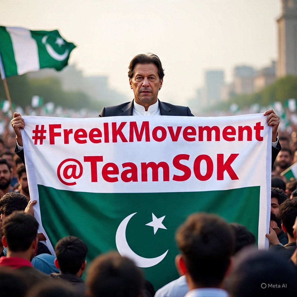 Astrumᵀᵉᵃᵐˢᵒᵏ (@astrum2025) on Twitter photo Where the mind is without fear and the head is held high..."
Rabindranath Tagore
Imran Khan envisions a fearless nation silenced, but not broken.
#FreeIKMovement
<a href="/TeamS0K/">Shaheens of Kaptaan</a>
<a href="/Astrum2025/">Astrumᵀᵉᵃᵐˢᵒᵏ</a>
<a href="/Anni_AmtaYl/">عینی امتل🍒ᵀᵉᵃᵐˢᵒᵏ</a>
<a href="/SohailG_2/">Sohail Gujjar 🇵🇰</a>
<a href="/TimiG_2/">تیمور گوندل ᵀᵉᵃᵐˢᵒᵏ</a>
@sjaffar10_
<a href="/JB_Raath/">Bahadur Jutt</a>
<a href="/anihahspk/">Shahina Tahirᵀᵉᵃᵐˢᵒᵏ </a> Where the mind is without fear and the head is held high..."
Rabindranath Tagore
Imran Khan envisions a fearless nation silenced, but not broken.
#FreeIKMovement
<a href="/TeamS0K/">Shaheens of Kaptaan</a>
<a href="/Astrum2025/">Astrumᵀᵉᵃᵐˢᵒᵏ</a>
<a href="/Anni_AmtaYl/">عینی امتل🍒ᵀᵉᵃᵐˢᵒᵏ</a>
<a href="/SohailG_2/">Sohail Gujjar 🇵🇰</a>
<a href="/TimiG_2/">تیمور گوندل ᵀᵉᵃᵐˢᵒᵏ</a>
@sjaffar10_
<a href="/JB_Raath/">Bahadur Jutt</a>
<a href="/anihahspk/">Shahina Tahirᵀᵉᵃᵐˢᵒᵏ </a>