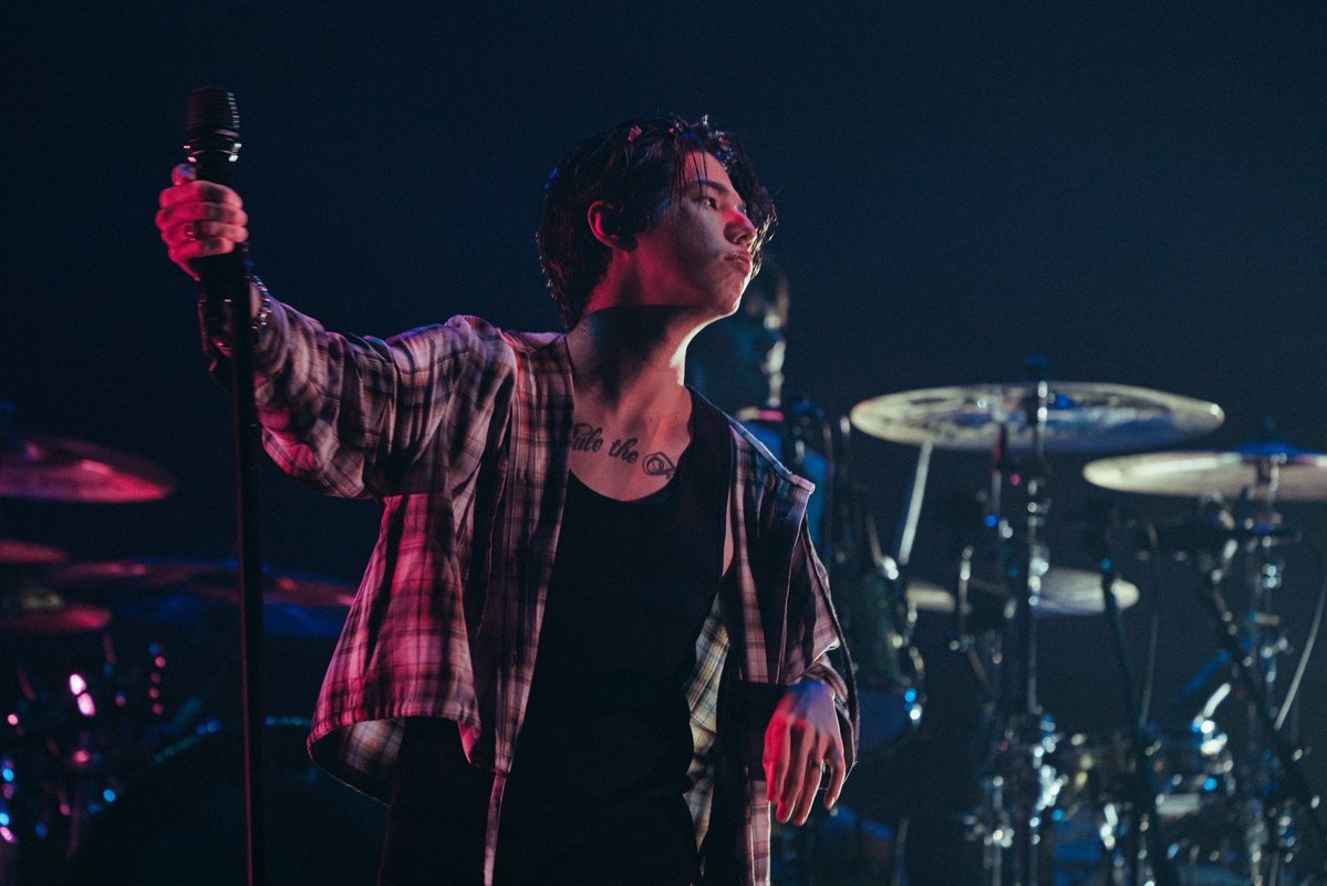 MyFirstStory_of's tweet image. MYFIRSTSTORY ASIA TOUR 2025
Thank you!!
THUNDER DOME MUANG THONG THANI
photos by @nikku_ject
※写真の無断転載は禁止です