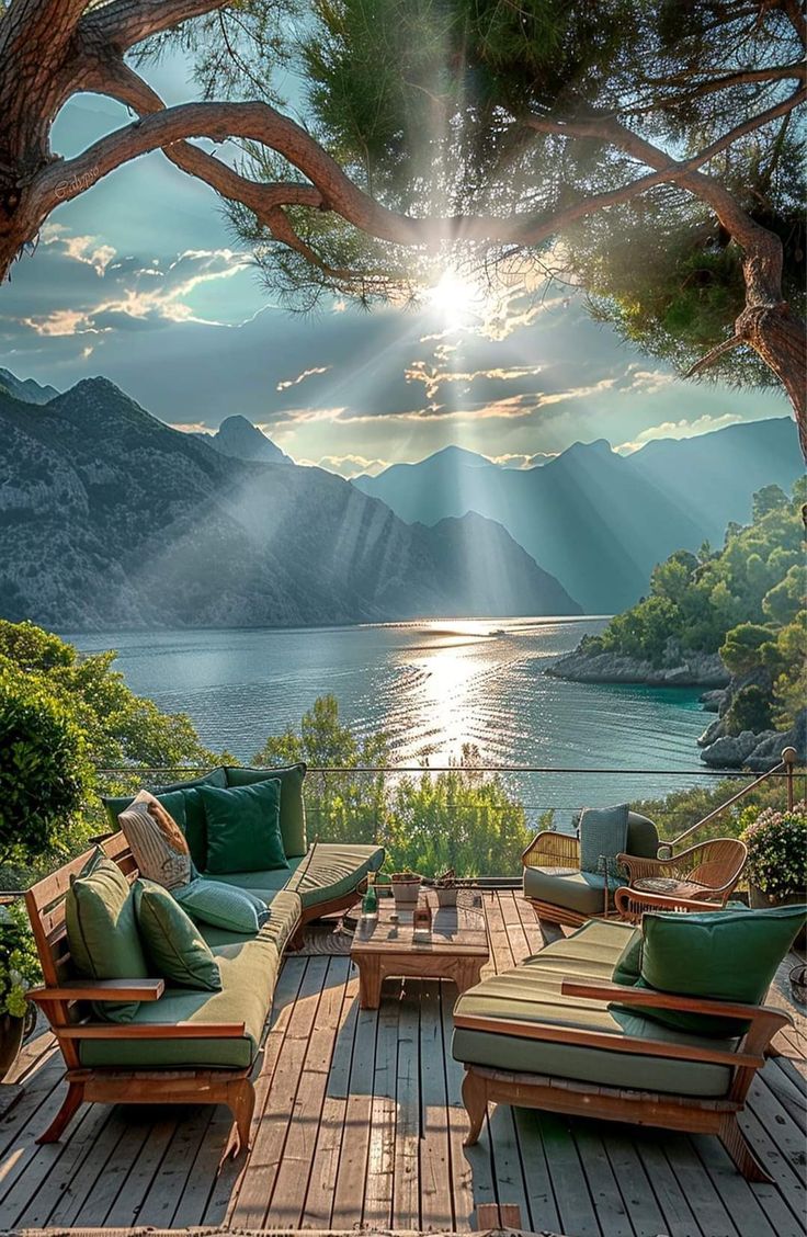 May serenity wrap around your every moment.🌲🪺🌾🪻☀️🌺