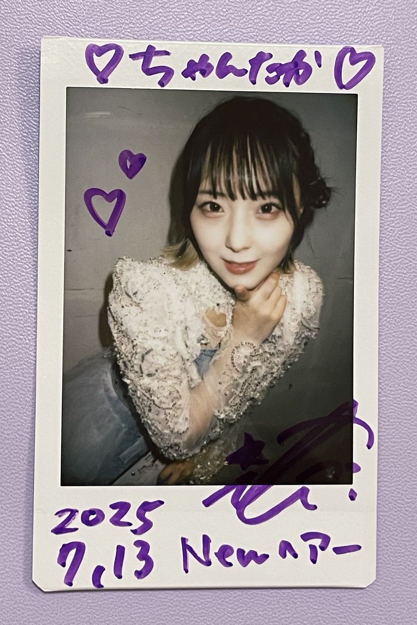 ちゃんたかさん on X: 