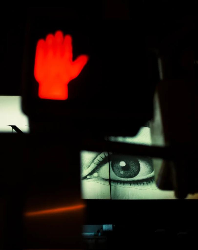 They Are,,,
  •••
  | Portraits of Unconscious |
      ••|
Jack Davison #contemporary #photographer