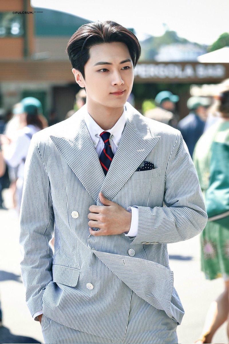 rinn || missing enchella (@jwonzzzz) on Twitter photo Kok tampaknya sperti pacarkuh 😋☝😘
JAY AT WIMBLEDON 2025
#JayxPoloRalphLauren #ENHYPEN_JAY #Wimbledon <a href="/ENHYPEN/">ENHYPEN OFFICIAL</a> <a href="/RalphLauren/">Ralph Lauren</a> Kok tampaknya sperti pacarkuh 😋☝😘
JAY AT WIMBLEDON 2025
#JayxPoloRalphLauren #ENHYPEN_JAY #Wimbledon <a href="/ENHYPEN/">ENHYPEN OFFICIAL</a> <a href="/RalphLauren/">Ralph Lauren</a>