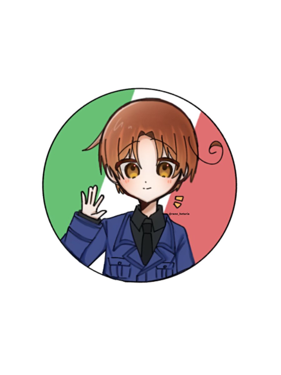 3oTeOUh3l595294's tweet image. #上手いとか下手とかそういうのは関係なく自分が気に入っている絵
TikTokでフリーアイコン配布した時のイタちゃんかなりのばぶふぇいすでおきにです🫶