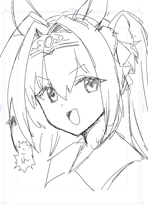 エアインテークって僕がエロゲやってたころ全盛期で
そこから絵のトレンドがリアル志向になって廃れて
ダスカやネロぐらいにしか残ってなかったけど
最近なんかまた流行りつつあるよね 