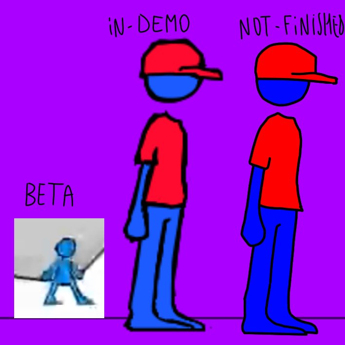 PaperRex03's tweet image. Artist or Animator - Can someone help me making animations this dude, its simple but the animations keeps looking bad for me.#fnfmod #fridaynightfunkin #fridaynightfunkin