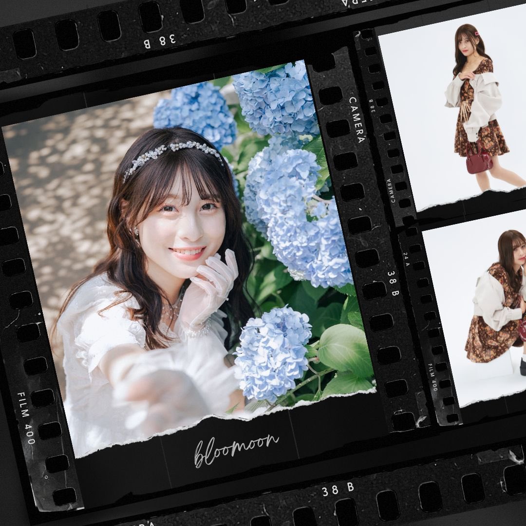 【BLOOMOON Vol.5 投票結果発表】

裏表紙誌面投票の結果は、以下の通りです💐

🥇葉月
🥈PINS
🥉成瀬もえ
4位 YUKA
5位 かずま

たくさんのご投票ありがとうございました✨
当選者へのチェキは、順次発送してまいります📮
 
#BLOOMOON #ブルームーン #月顔