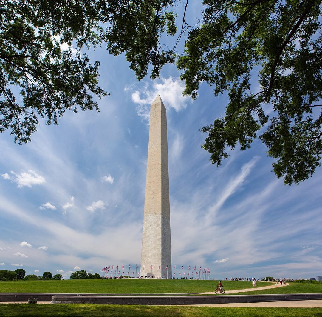 washingtondc's tweet image. ๐Washington Monument in Washington, DC
๐ธ: scotthamiltonfilms / IG #Only1DC