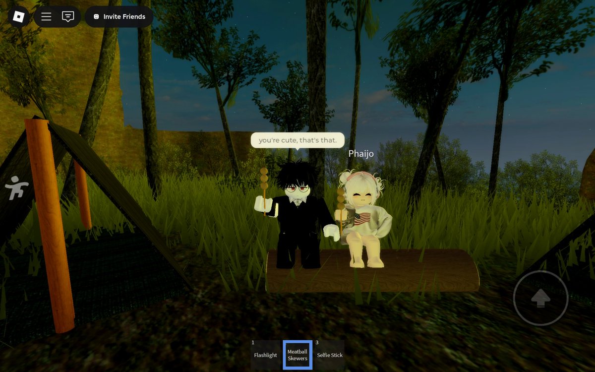 amouvase's tweet image. stopped for some light snack.