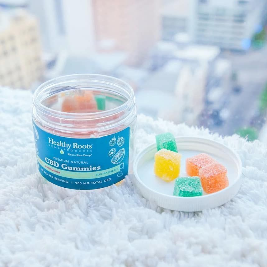 Healthy Roots Hemp is seeking affiliates and influencers to refer their products to others. 

Easy to do through social media, right? Check it out: shoutout.global/signup?id=pj6n… 

#CBD #bloggerswanted #affiliateprogram