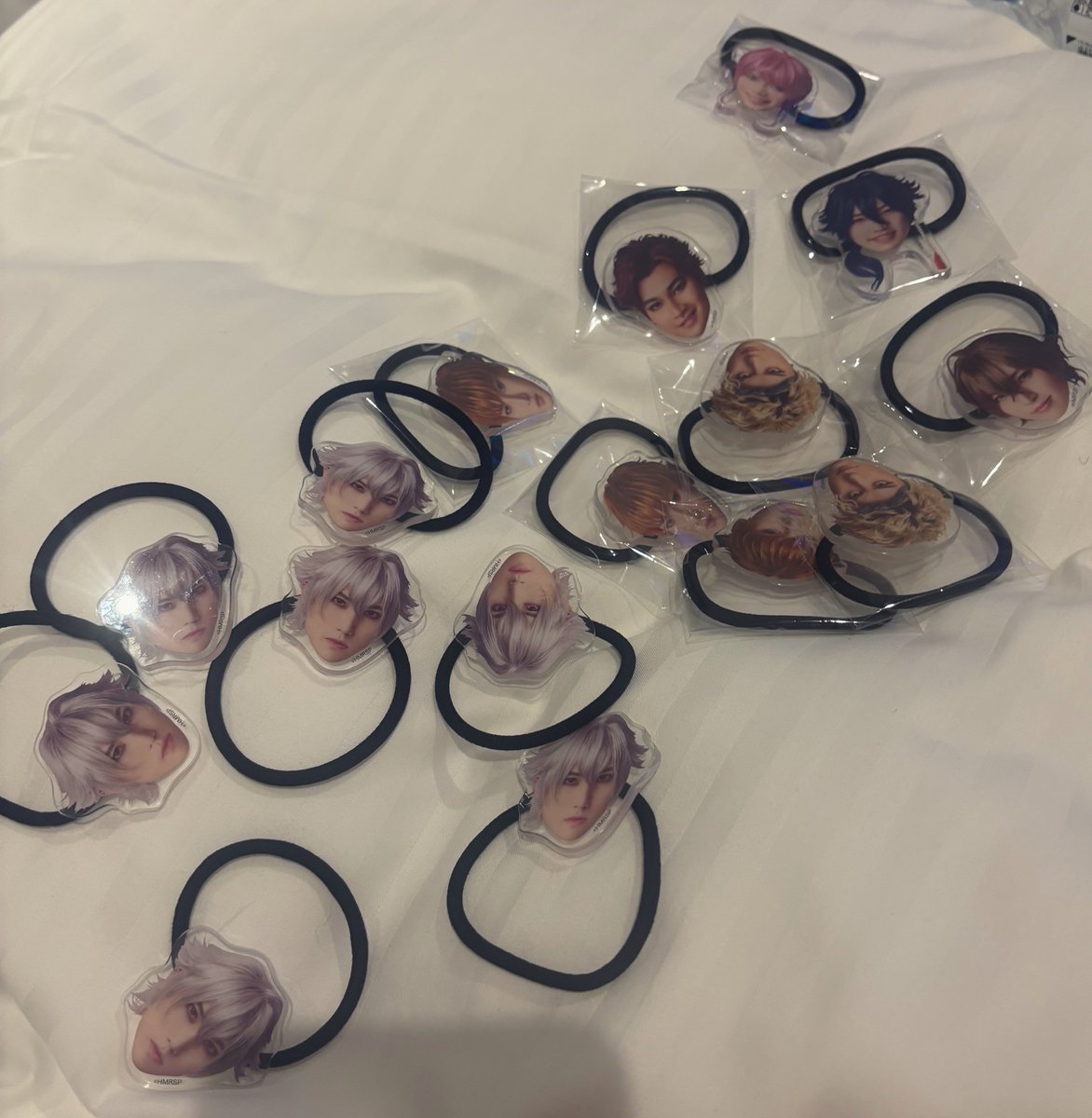 dam2_in's tweet image. オタクしたよ~⟡.·