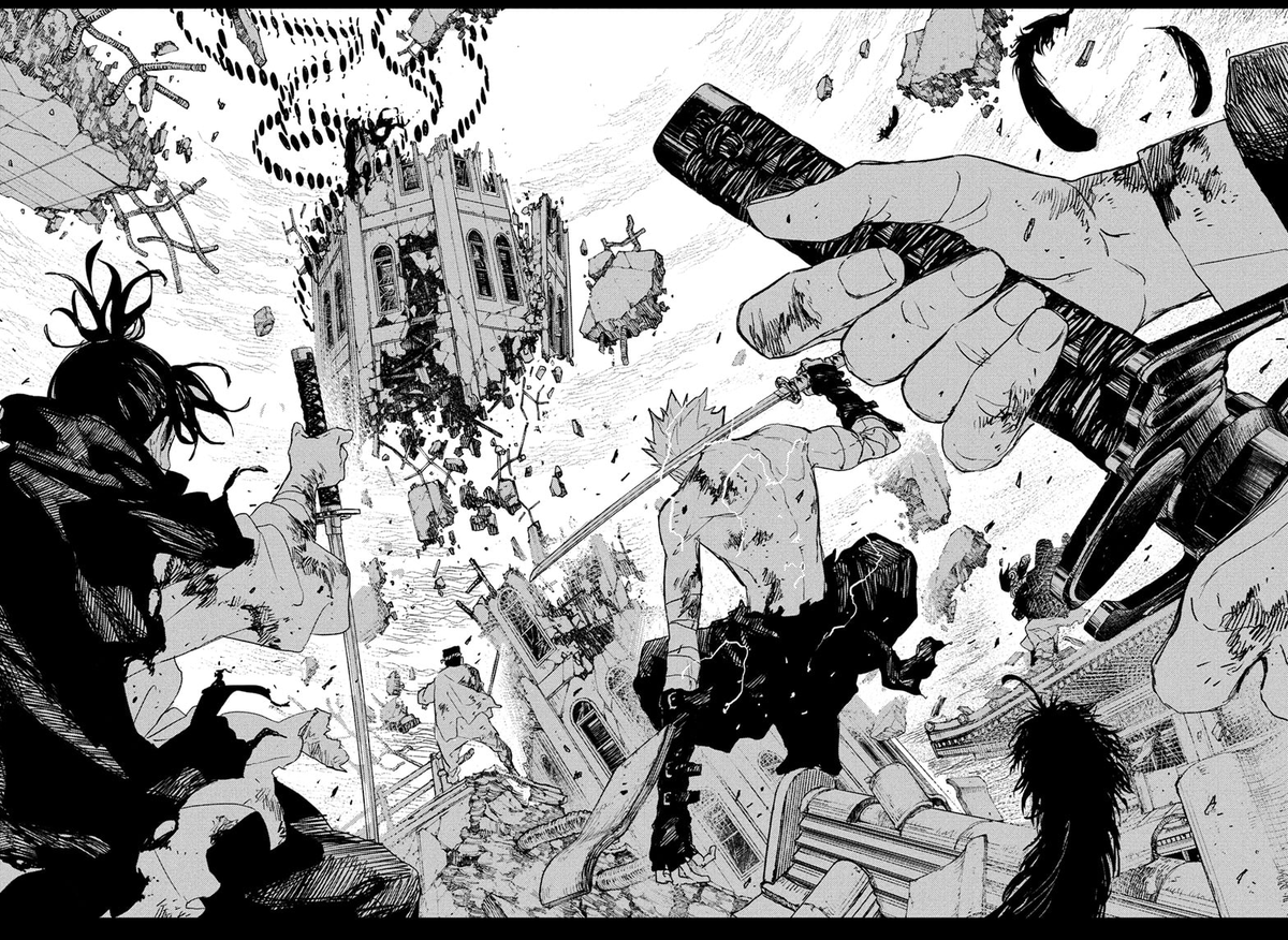 I don't know what to say anymore