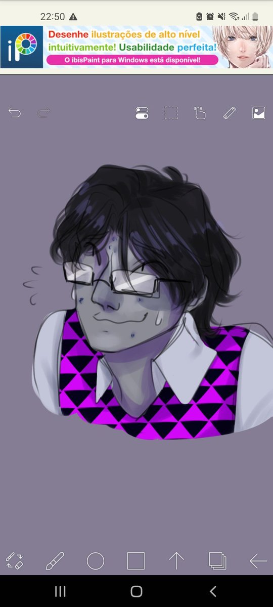 Coffee_Capybara's tweet image. Tambem fiz esse Morgan ontem a noite antes de ir dormi
Eu juro que eu ainda vou fazer um desenho mais bonitinho dele
#presasexpostas #presasexpostas2