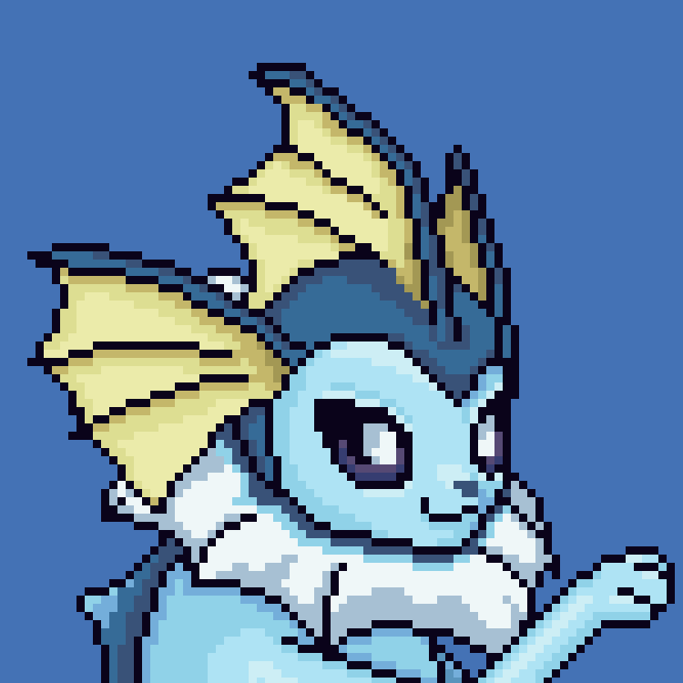 The DEVil Artist | Pixel Art & Game Dev 😈 (@The_DEVilArtist) / Posts / X