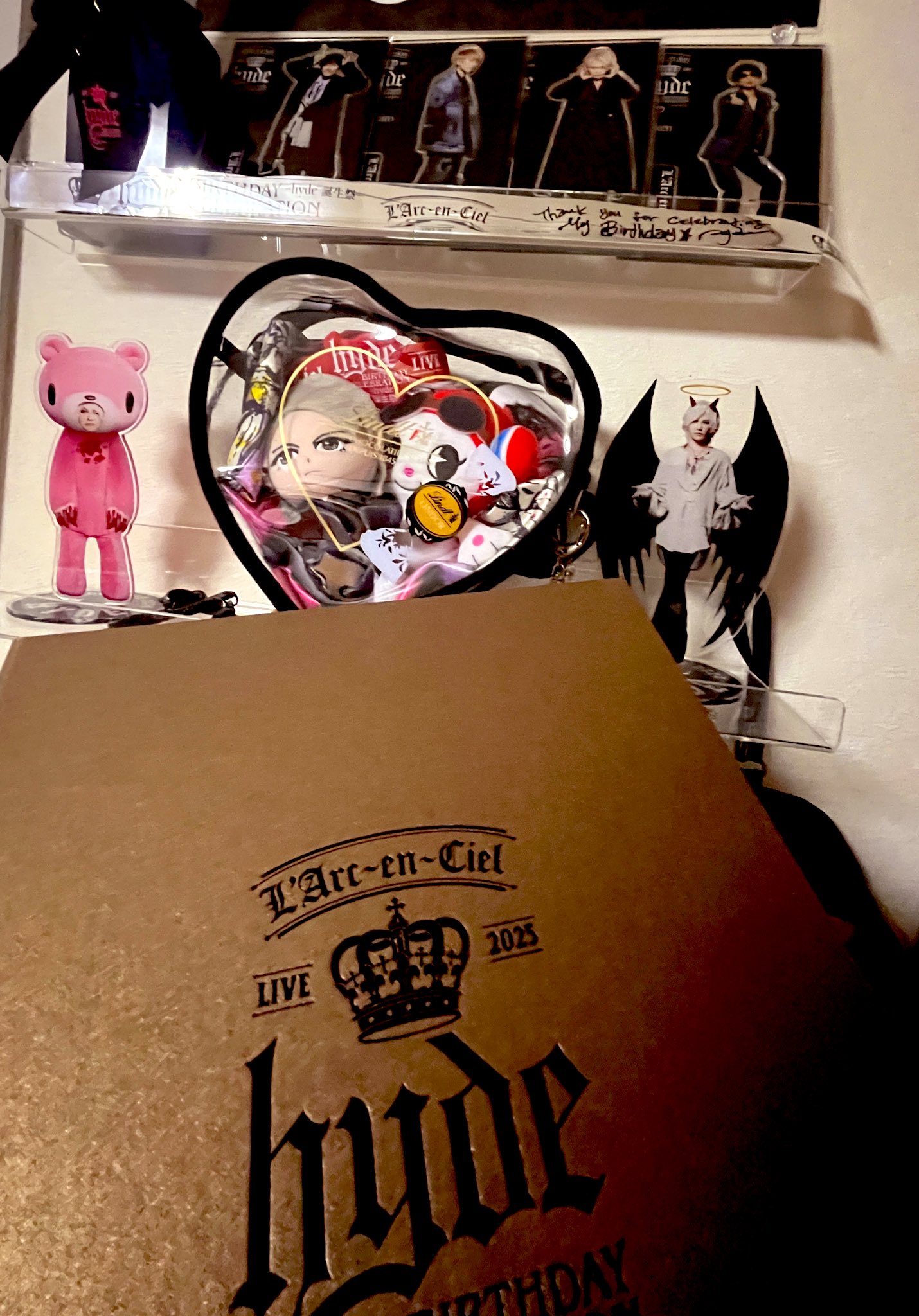 パンフレット＆アフターパンフレット Zooey on X: 